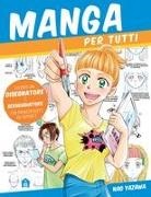 Nao Yazawa - Manga per tutti