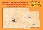 Antonio Dal Muto - Cesena sparita. Una passeggiata nella Cesena di inizio '800 da Porta Romana a Porta Fiume