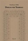 Gianfranca Tolloi - Disegni per tombolo