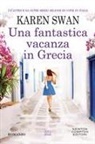 Karen Swan - Una fantastica vacanza in Grecia