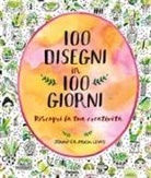 Jennifer Orkin Lewis - 100 disegni in 100 giorni