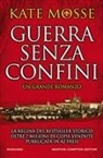 Kate Mosse - Guerra senza confini