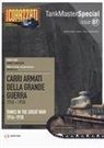 Daniele Guglielmi - Carri armati della grande guerra 1916-1918-Tanks in the Great War 1916-1918. Tank master special