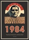 George Orwell - George Orwell: 1984 / Nineteen Eighty-Four (English Edition)