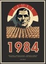 GEORGE ORWELL - George Orwell: 1984 / Nineteen Eighty-Four (English Edition)