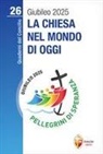 Giovanni Cesare Pagazzi - La Chiesa nel mondo di oggi