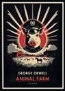 George Orwell - George Orwell: Animal Farm (English Edition)