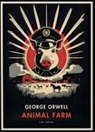 George Orwell - George Orwell: Animal Farm (English Edition)