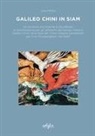 Julia Mellor - Galileo Chini in Siam. Un incontro tra Oriente e Occidente: la Commissione per gli affreschi dell'artista italiano Galileo Chini nella Sala del Trono Ananta Samakhom per il re Chulalongkorn del Siam