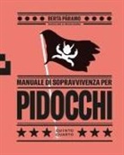 Berta Páramo - Manuale di sopravvivenza per pidocchi