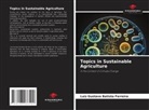 Luiz Gustavo Batista Ferreira - Topics in Sustainable Agriculture