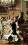 Luigi Capuana - Il decameroncino