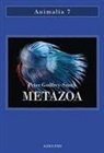 Peter Godfrey-Smith - Metazoa. Gli animali e la nascita della mente