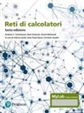 Andrew S. Tanenbaum, David J. Wetherall, Sabrina Gaito, Christian Quadri, Gian Paolo Rossi - Reti di calcolatori. Ediz. Mylab