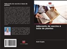 Amit Gupta - Adjuvants de vaccins à base de plantes