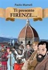 Paolo Mameli - Ti presento Firenze