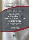 Gianni Penzo Doria - (1275-1320)