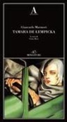 Giancarlo Marmori, Gioia Mori - Tamara de Lempicka