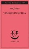 Ibn Jubayr, Giovanna Calasso - Viaggio in Sicilia