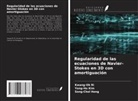Song-Chol Hong, Yong-Ho Kim, Kwang-Ok Ri - Regularidad de las ecuaciones de Navier-Stokes en 3D con amortiguación