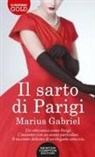 Marius Gabriel - Il sarto di Parigi