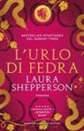 Laura Shepperson - L' urlo di Fedra