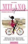 Marta Perego - Milano al femminile. Itinerari in rosa in città