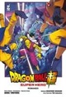 Masatoshi Kusakabe, Akira Toriyama - Dragon Ball Super. Super hero