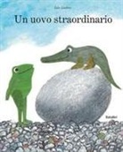 Leo Lionni - Un uovo straordinario
