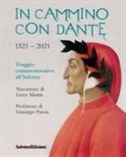 Gerry Mottis, Gustave Doré - In cammino con Dante 1321-2021. Viaggio commemorativo all'Inferno