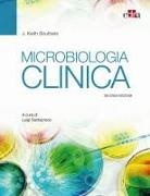 Keith Struthers, Luigi Santacroce - Microbiologia clinica
