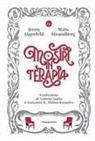 Jenny Jägerfeld, Mats Strandberg - Mostri in terapia
