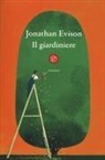 Jonathan Evison - Il giardiniere