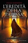 Helga Glaesener - L' eredità della papessa