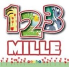 Giulia Balducci, Ruben Benedetti, Lab Liù - 1 2 3 Mille