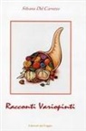 Silvana Del Carretto - Racconti variopinti