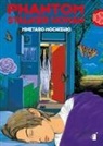 Minetaro Mochizuki - Phantom stalker woman