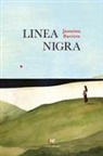 Jazmina Barrera - Linea nigra
