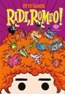 Otto Gabos - Ridi, Romeo!