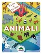 Martin Lowenstein, Diego Vaisberg - Animali. Alza e scopri
