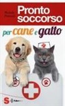 Michela Pettorali - Pronto soccorso per cane e gatto