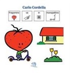 Carlo Cordella - Fragomino va in monopattino. InBook