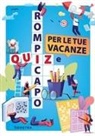 Quiz e rompicapo per le tue vacanze