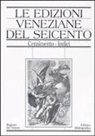Caterina Griffante - M-Z e Indici