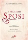 Alessandro Manzoni, Nino Gregori, Silvio Gregori, U. Colombo - I promessi sposi
