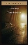 Austin Wright - Tony e Susan