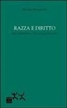 Michele Bonmassar - Razza e diritto nell'esperienza coloniale italiana
