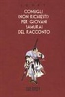 Igort - Consigli (non richiesti) per giovani samurai del racconto