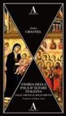 André Chastel - Storia della pala d'altare italiana dalle origini al Rinascimento