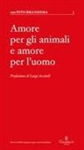Tito Brandsma - Amore per gli animali e amore per l'uomo